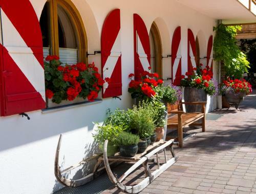 Apartamentos Ferienappartements Landhof