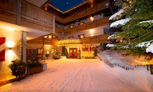 Apartamentos Ferienappartements Landhof