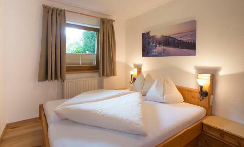 Apartamentos Ferienappartements Landhof