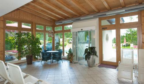 Apartamentos Ferienappartements Landhof