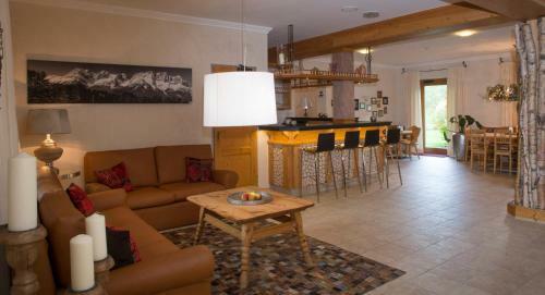 Apartamentos Ferienappartements Landhof