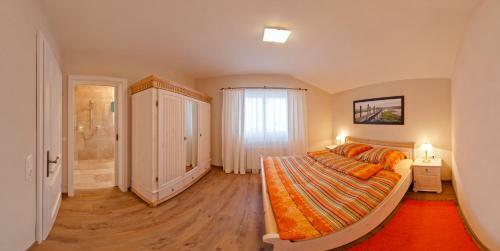 Apartamento Landhaus Montana