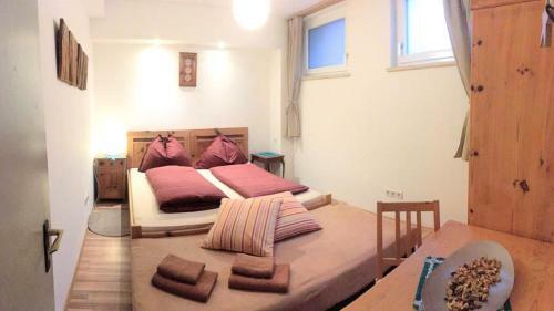 Bed & Breakfast Oberachen Apartment