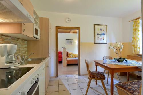 Apartamento Appartementhaus Bambi