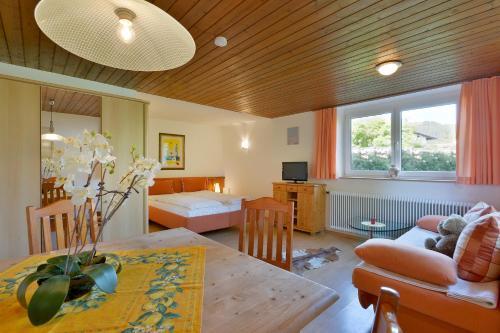 Apartamento Appartementhaus Bambi