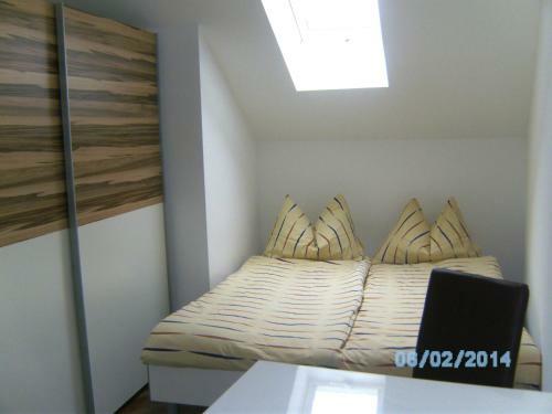 Apartamento Ferienwohnungen Markus
