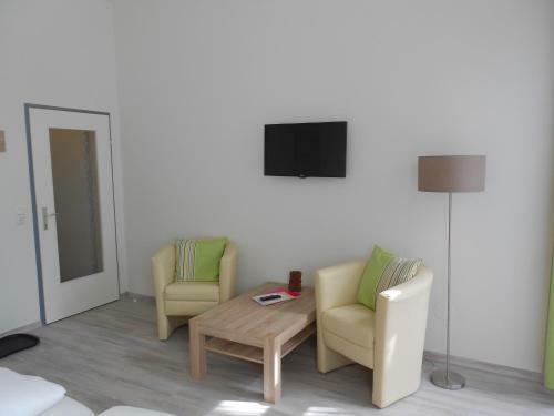 Bed & Breakfast G�stehaus Karl August