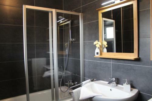 Bed & Breakfast G�stehaus Karl August