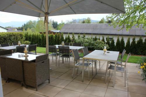 Bed & Breakfast G�stehaus Karl August