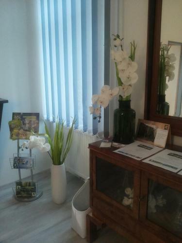 Bed & Breakfast G�stehaus Karl August