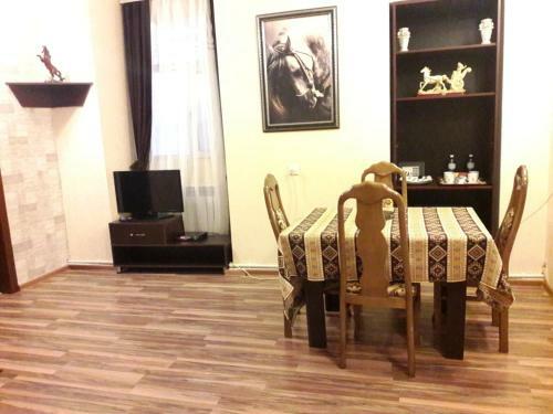 Hostal Boulevard Guest House