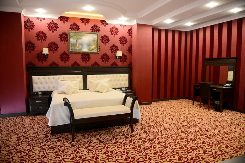 New Baku Hotel