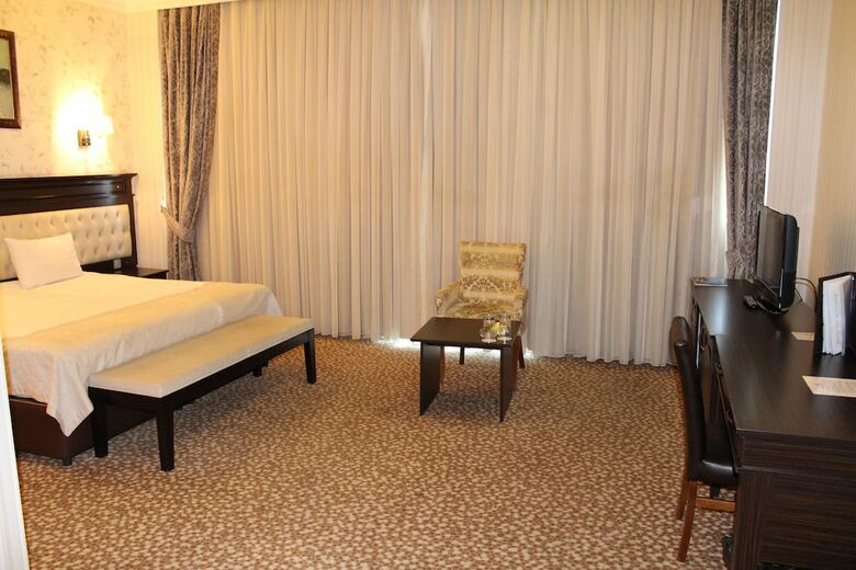 New Baku Hotel