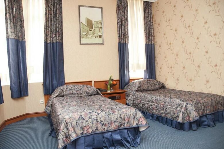 Icheri Sheher Hotel