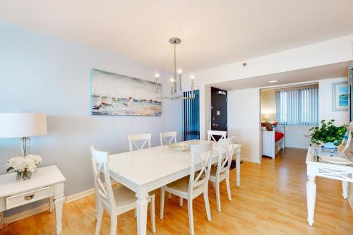 Sea Colony Georgetowne House II