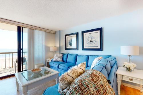 Sea Colony Georgetowne House II