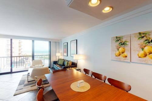 Sea Colony Georgetowne House II