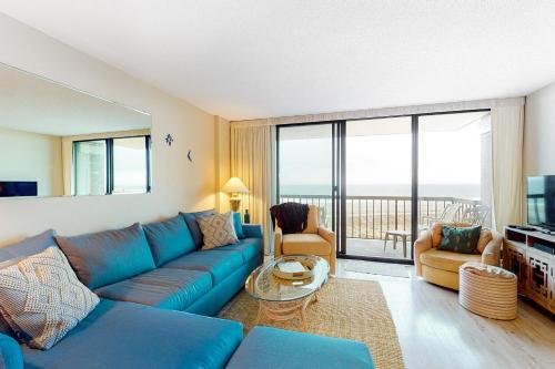 Sea Colony Georgetowne House II