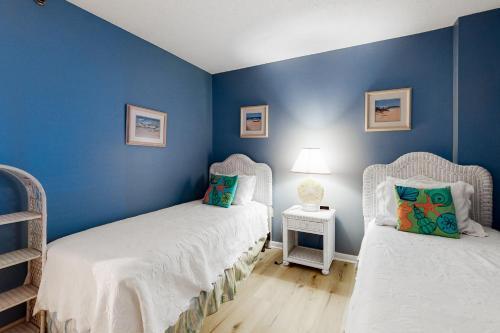 Sea Colony Georgetowne House II