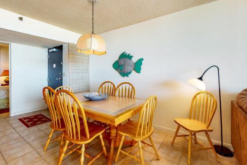 Sea Colony Georgetowne House II