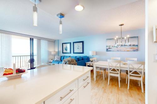 Sea Colony Georgetowne House II