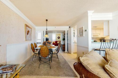Sea Colony Georgetowne House II