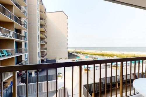 Sea Colony Georgetowne House II
