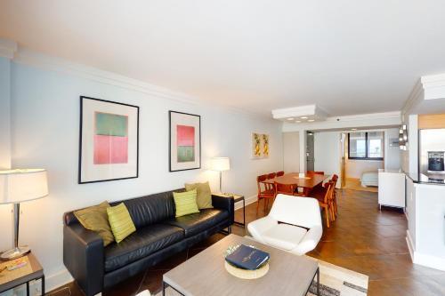 Sea Colony Georgetowne House II