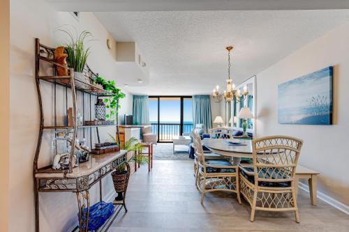Sea Colony Georgetowne House II