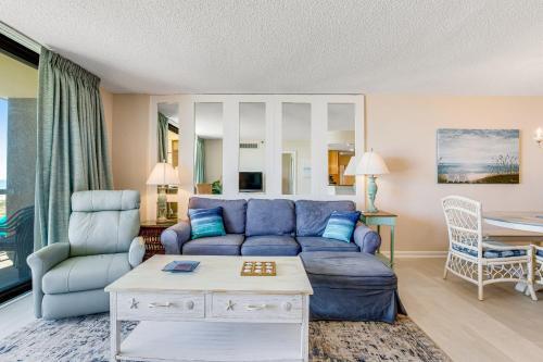 Sea Colony Georgetowne House II