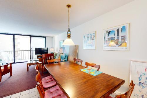 Sea Colony Georgetowne House II