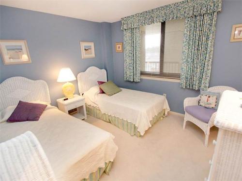 Sea Colony Georgetowne House II