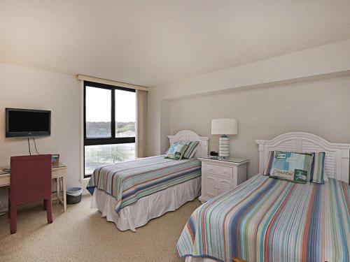 Sea Colony Harbour House II