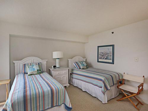 Sea Colony Harbour House II