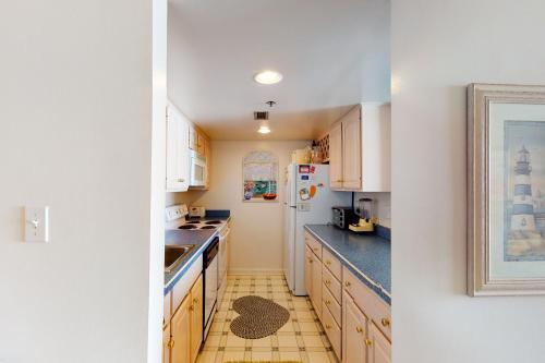 Sea Colony Harbour House II