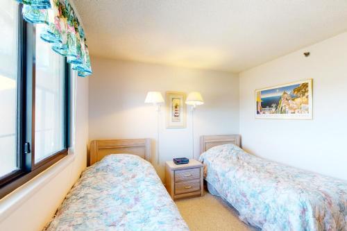 Sea Colony Harbour House II