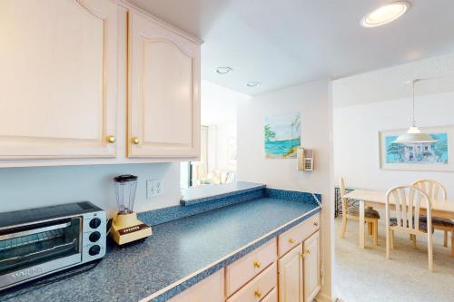 Sea Colony Harbour House II