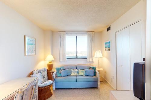 Sea Colony Harbour House II