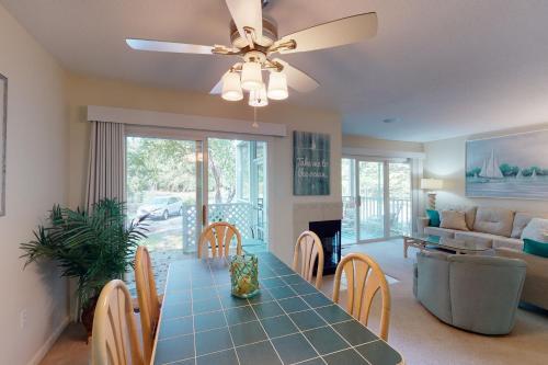 Sea Colony Tall Pines II