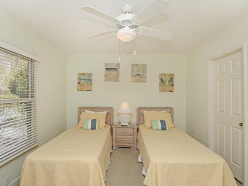 Sea Colony Tall Pines II
