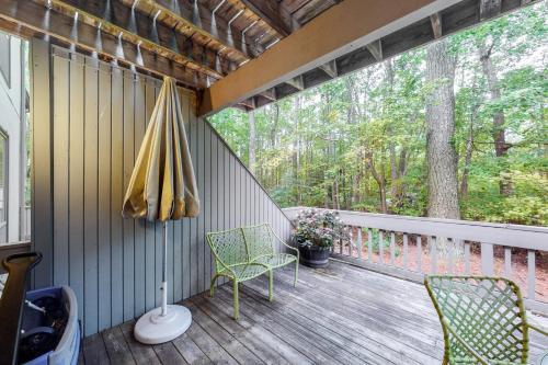 Sea Colony Round Robin III