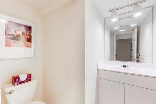 Sea Colony Canal III