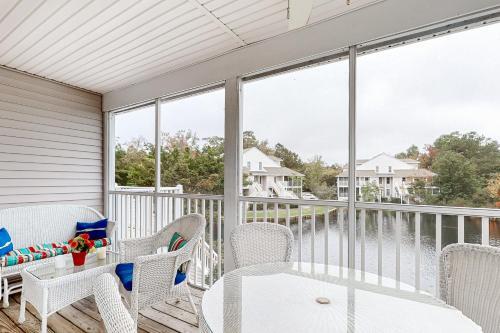 Sea Colony Sanddollar