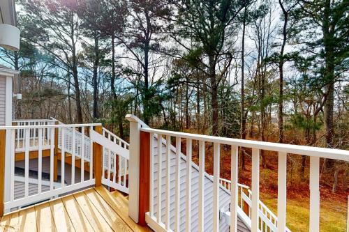 Sea Colony Cypress Lake II