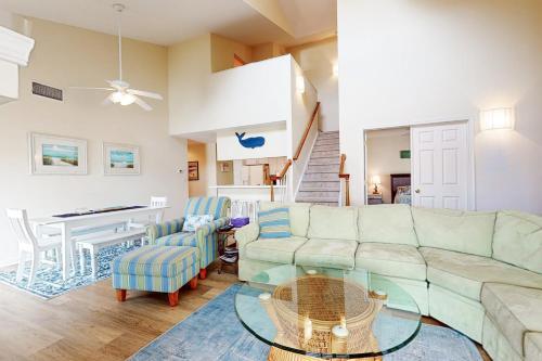 Sea Colony Cypress Lake II