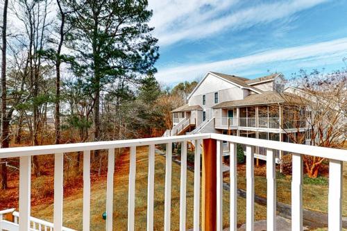 Sea Colony Cypress Lake II