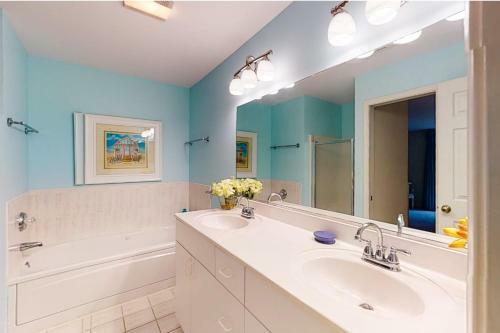 Sea Colony Whispering Pines II