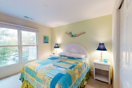 Sea Colony Whispering Pines II
