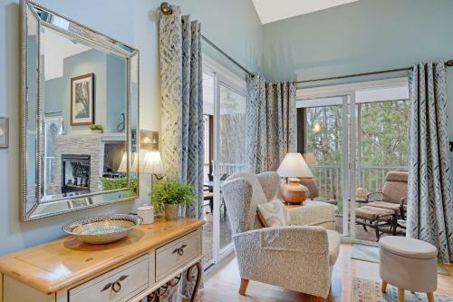 Sea Colony Whispering Pines III