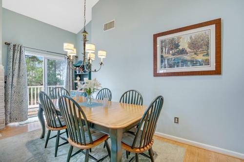 Sea Colony Whispering Pines III